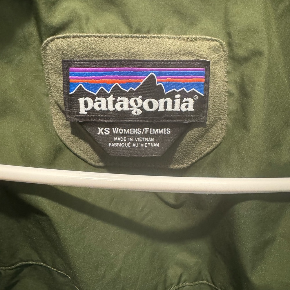 Patagonia Radalie Insulated Parka - Women's